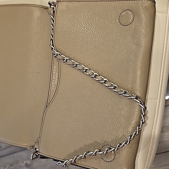 🎉HP🎉 TORY BURCH Britten clutch/crossbody bag - Picture 9 of 13